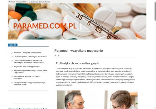 paramed.com.pl