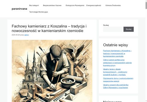 paranirvana.pl