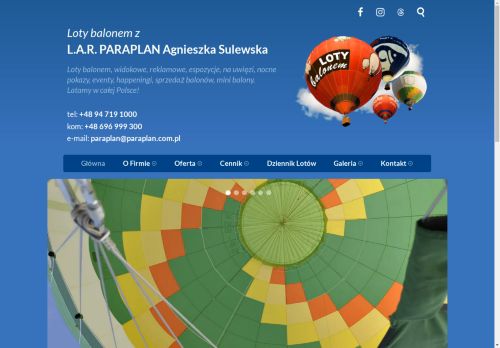 paraplan.com.pl