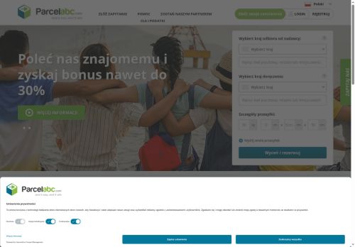 parcelabc.pl