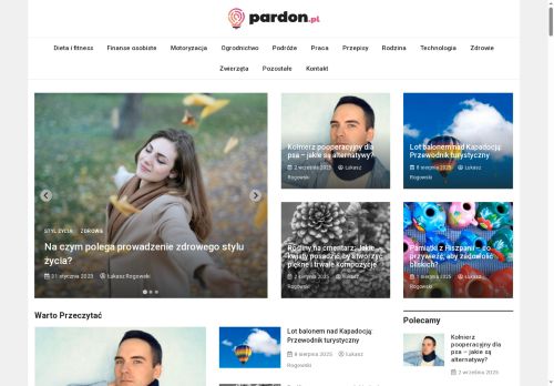 pardon.pl