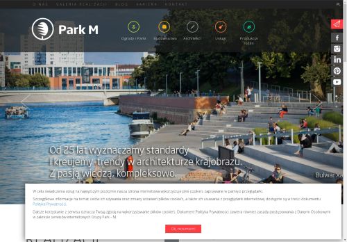 park-m.pl