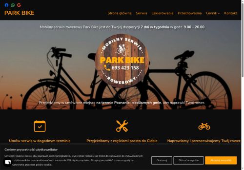 parkbike.pl