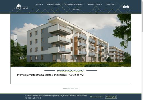 parkland.pl