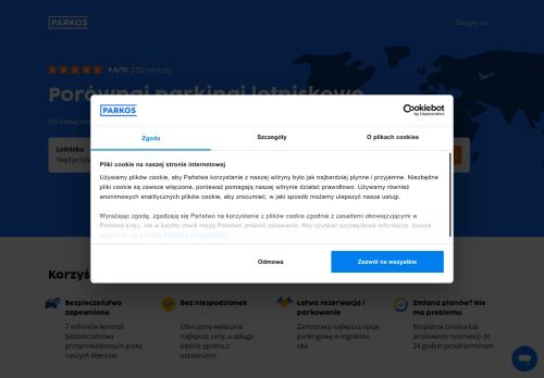 parkos.pl