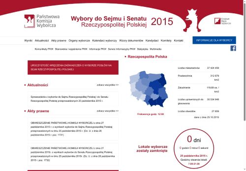 parlament2015.pkw.gov.pl