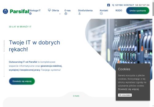 parsifal.com.pl