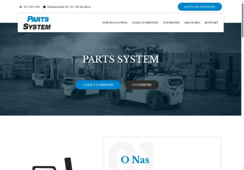 partssystem.pl