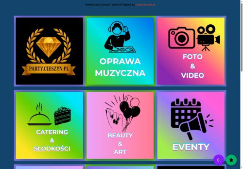party.cieszyn.pl