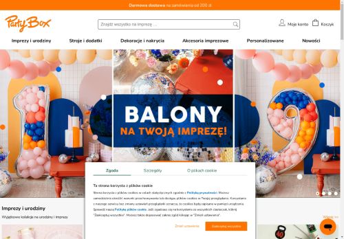 partybox.pl