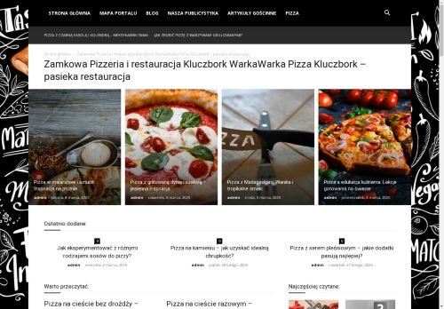 pasiekakluczbork.pl