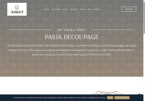 pasjadecoupage.pl