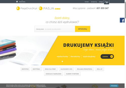 pasjadruk24.pl
