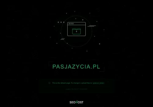 pasjazycia.pl
