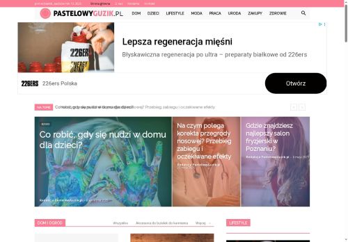 pastelowyguzik.pl