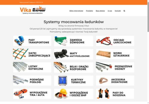 pasytransportowe.com.pl