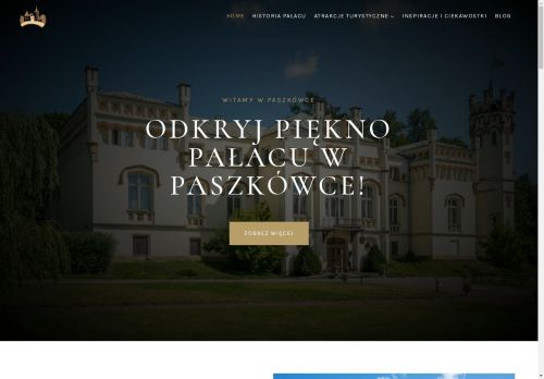 paszkowka.pl