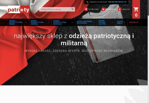 patrioty.pl