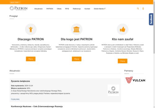 patron.pl