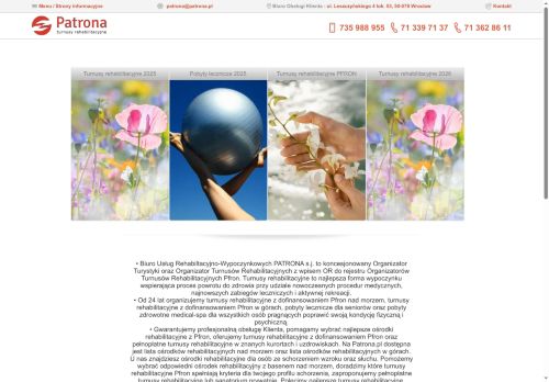 patrona.pl