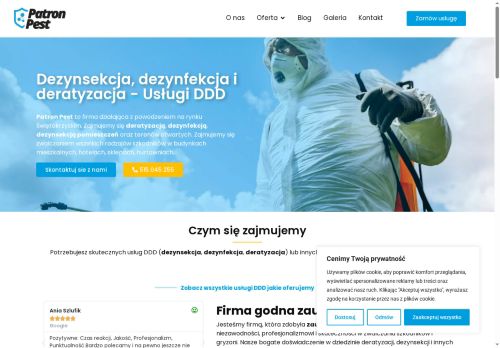 patronpest.pl
