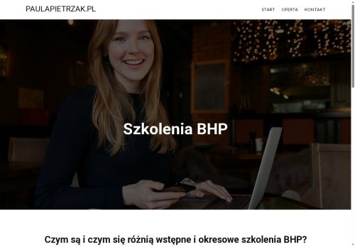 paulapietrzak.pl