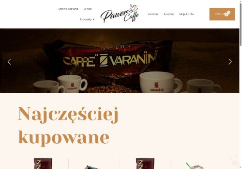 pawercaffe.pl