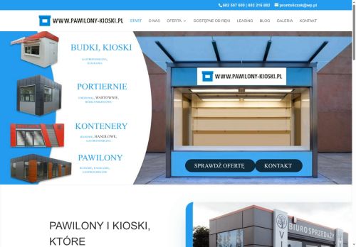 pawilony-kioski.pl