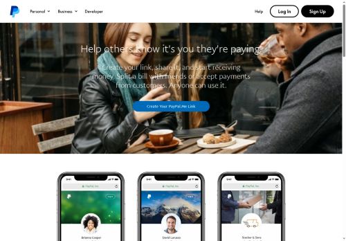 paypal.me