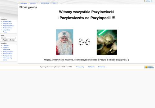 pazylopedia.pl