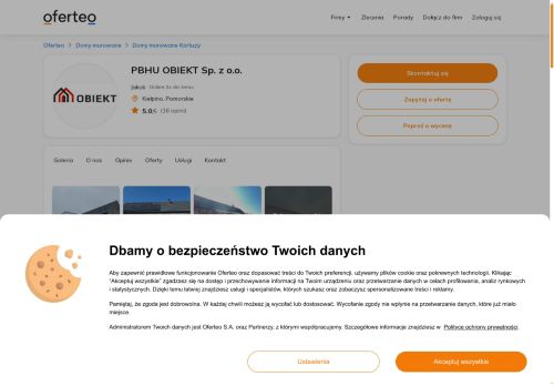 pbhuobiekt.oferteo.pl