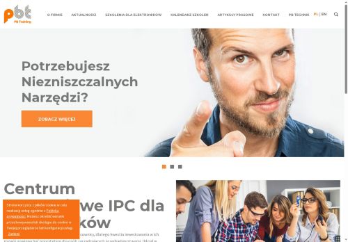 pbtraining.com.pl