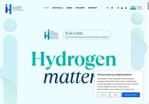 pchet.klasterwodorowy.pl