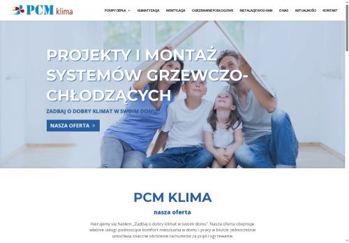 pcmklima.pl
