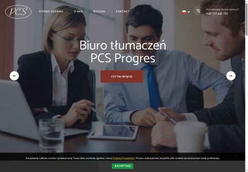 pcsprogres.com