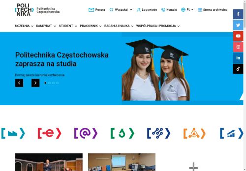 pcz.pl