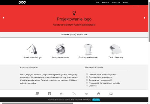 pdostudio.pl