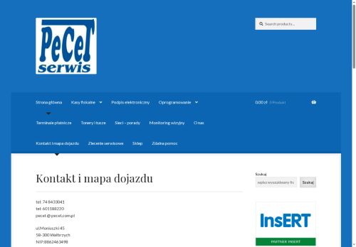 pecet.com.pl