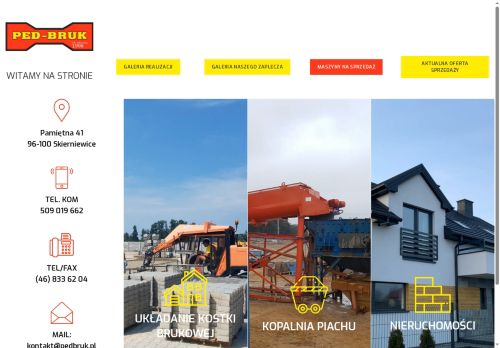 pedbruk.pl