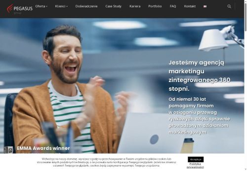pegasus.com.pl