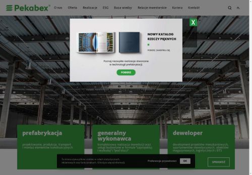 pekabex.pl