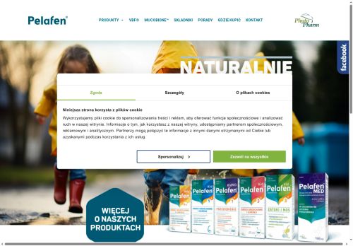 pelafen.pl