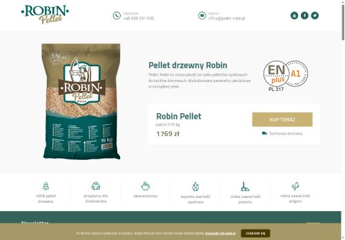 pellet-robin.pl