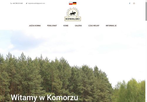 pensjonat-kowalski.pl