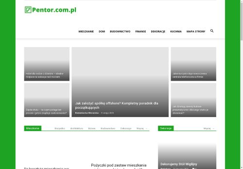 pentor.com.pl