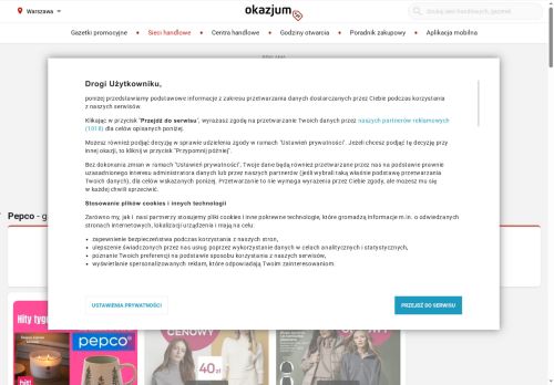 pepco.okazjum.pl