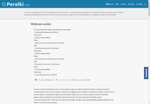 perelki.net