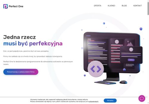 perfectone.pl