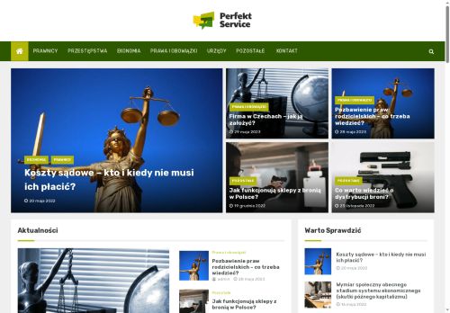 perfekt-service.pl