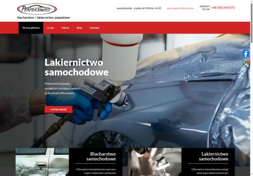 perfektauto.eu